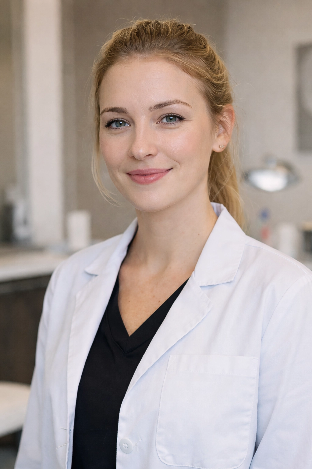 Dr. Sophie Hoffmann