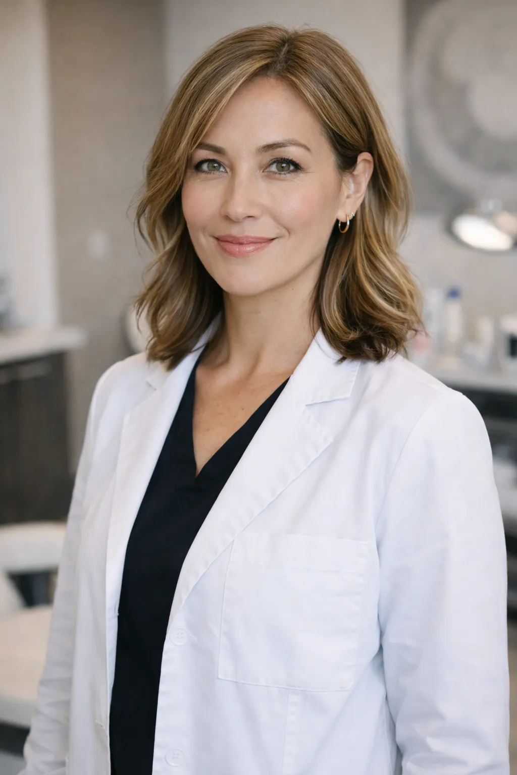Dr. Maria Kovács